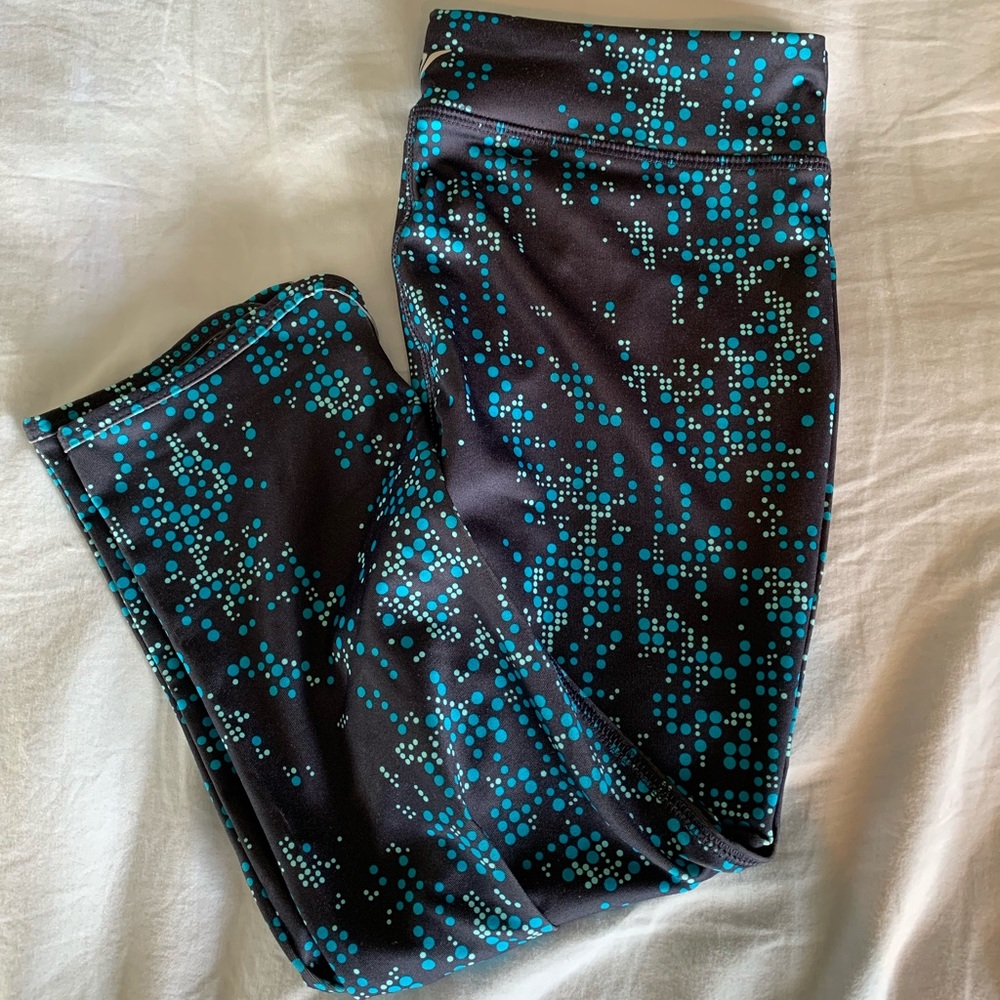 Capris leggings